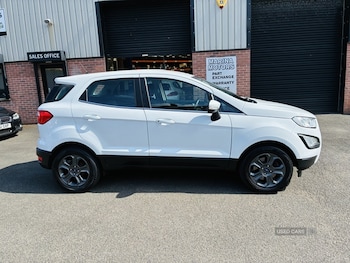 Used Ford Ecosport 2019 for sale - 79591046: Photo