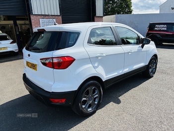 Used Ford Ecosport 2019 for sale - 79591046: Photo