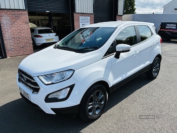 Used Ford Ecosport 2019 for sale - 79591046: Photo