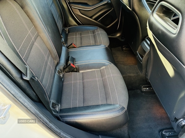 Used Mercedes-Benz A-Class 2014 for sale - 76702826: Photo 11