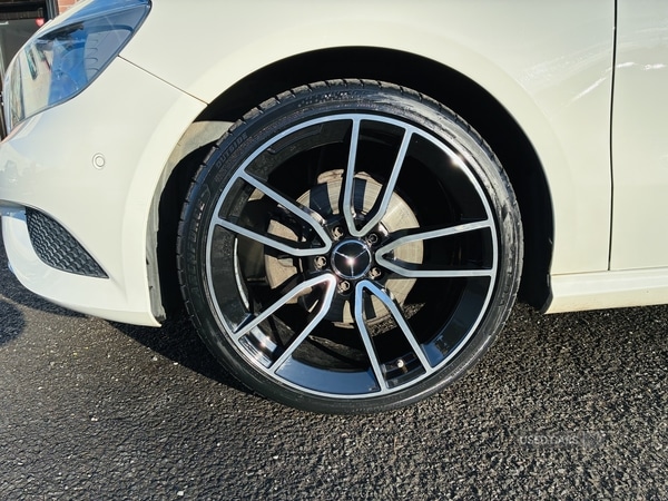 Used Mercedes-Benz A-Class 2014 for sale - 76702826: Photo 7