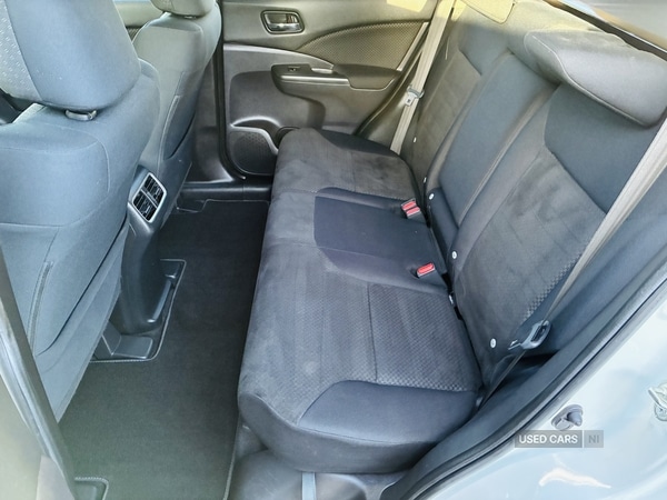 Used Honda CR-V 2017 for sale - 77041315: Photo 10