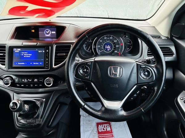 Used Honda CR-V 2017 for sale - 77041315: Photo 11