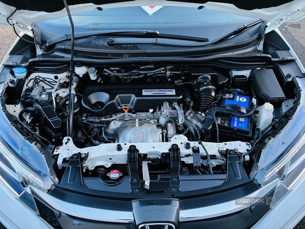 Used Honda CR-V 2017 for sale - 77041315: Photo 12