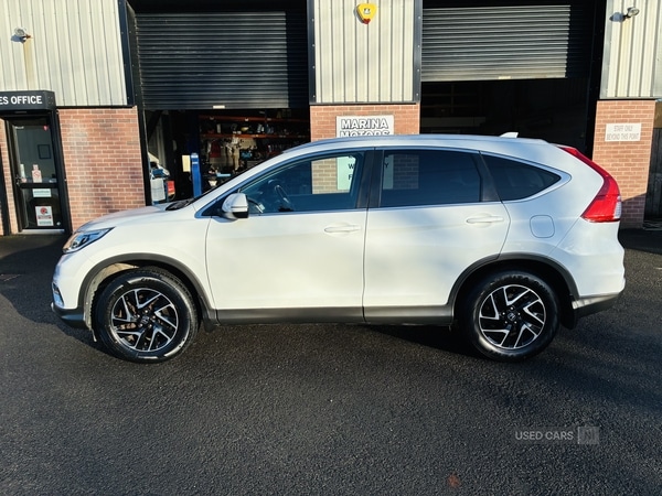 Used Honda CR-V 2017 for sale - 77041315: Photo 5