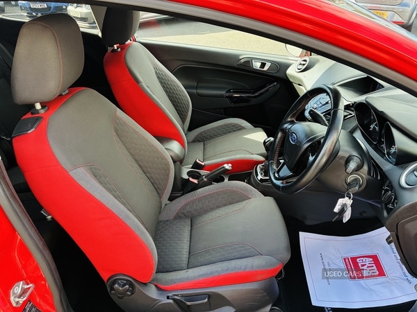 Used Ford Fiesta 2016 for sale - 76043718: Photo 9