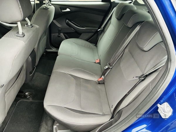 Used Ford Focus 2015 for sale - 78008018: Photo 10