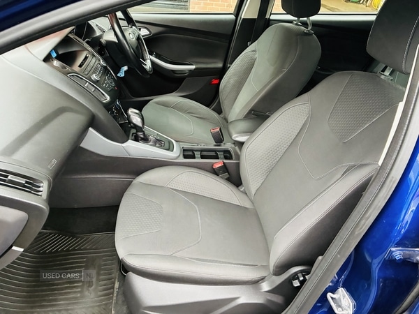 Used Ford Focus 2015 for sale - 78008018: Photo 11