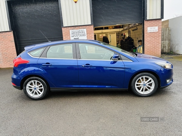 Used Ford Focus 2015 for sale - 78008018: Photo 2