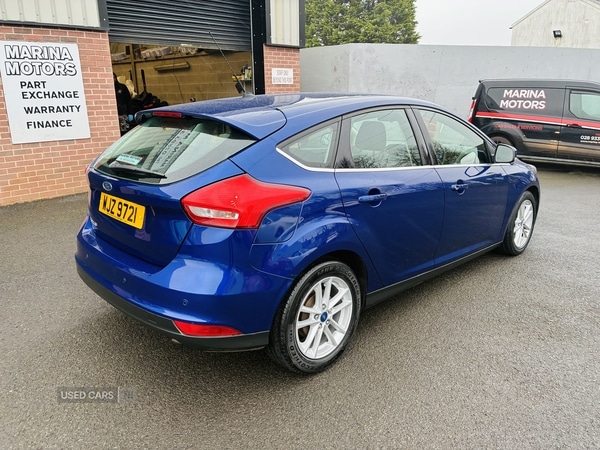 Used Ford Focus 2015 for sale - 78008018: Photo 3