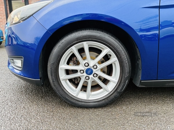 Used Ford Focus 2015 for sale - 78008018: Photo 7