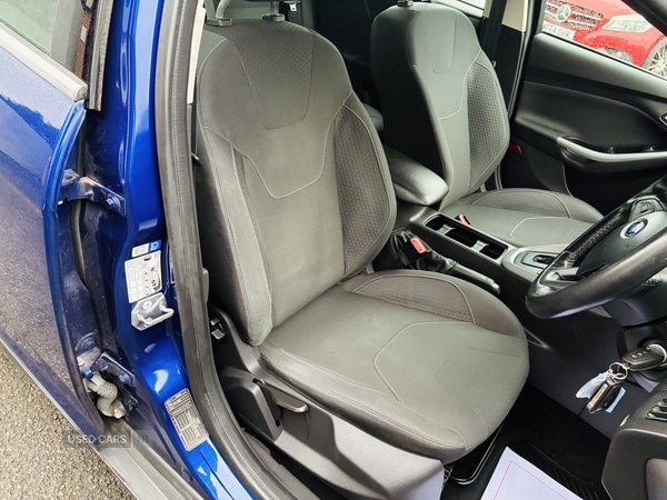 Used Ford Focus 2015 for sale - 78008018: Photo 8