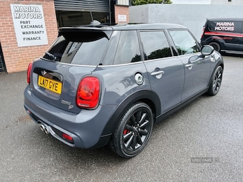 Used MINI Hatch 2017 for sale - 79107735: Photo