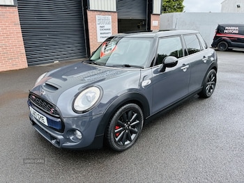 Used MINI Hatch 2017 for sale - 79107735: Photo