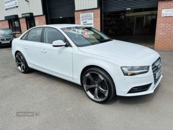 2015 - 2.0 TDI 150 SE Technik 4dr Multitronic