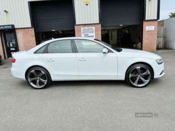 Used Audi A4 2015 for sale - 75072337: Photo