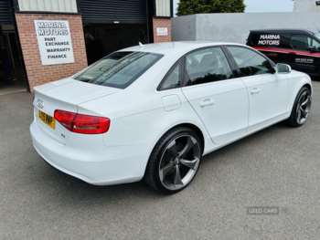 Used Audi A4 2015 for sale - 75072337: Photo