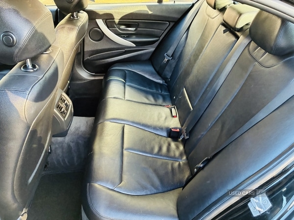 Used BMW 3 Series 2013 for sale - 77041321: Photo 10