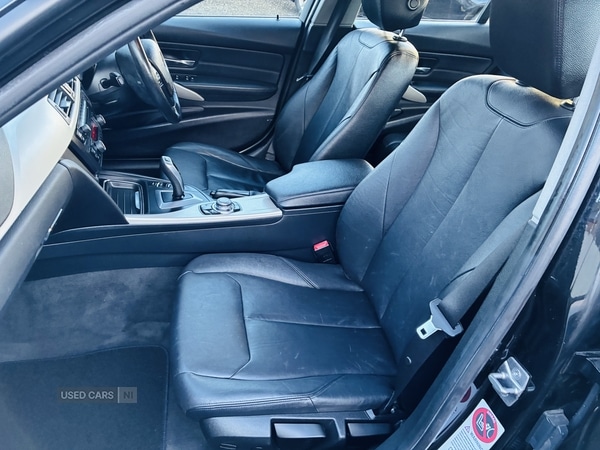 Used BMW 3 Series 2013 for sale - 77041321: Photo 11