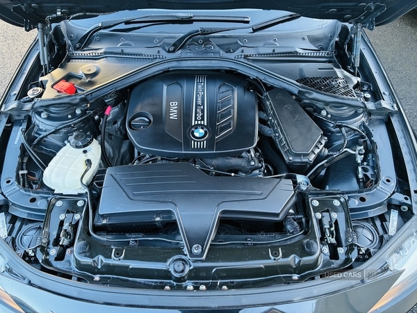 Used BMW 3 Series 2013 for sale - 77041321: Photo 12