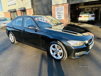 Used BMW 3 Series 2013 for sale - 77041321: Photo