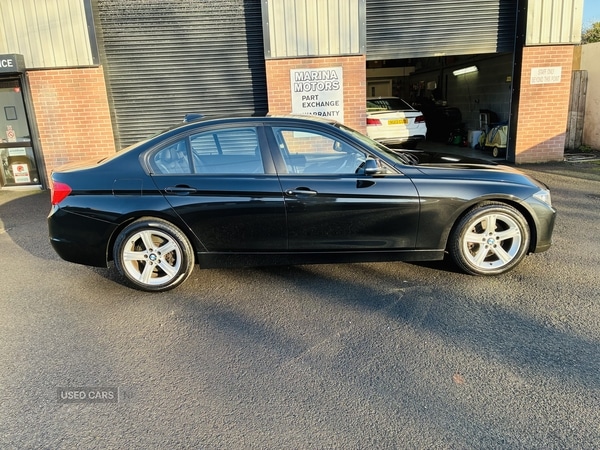 Used BMW 3 Series 2013 for sale - 77041321: Photo 2