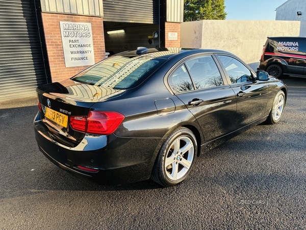 Used BMW 3 Series 2013 for sale - 77041321: Photo 3