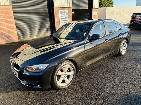 Used BMW 3 Series 2013 for sale - 77041321: Photo 4
