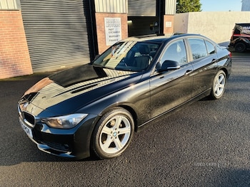 Used BMW 3 Series 2013 for sale - 77041321: Photo