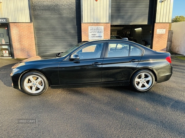 Used BMW 3 Series 2013 for sale - 77041321: Photo 5