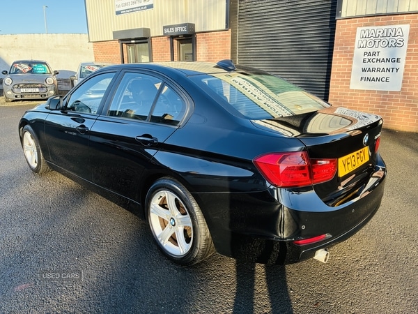 Used BMW 3 Series 2013 for sale - 77041321: Photo 6