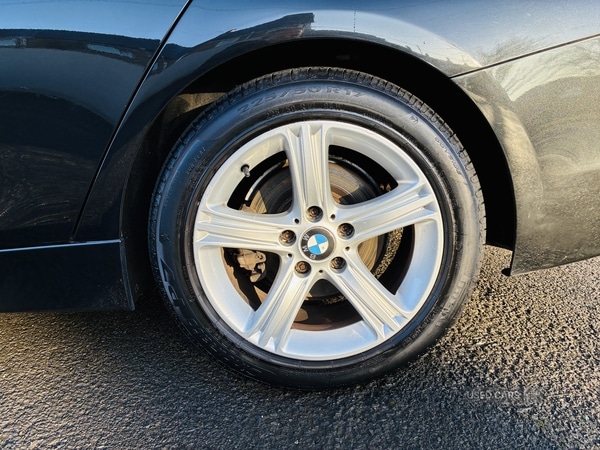 Used BMW 3 Series 2013 for sale - 77041321: Photo 7