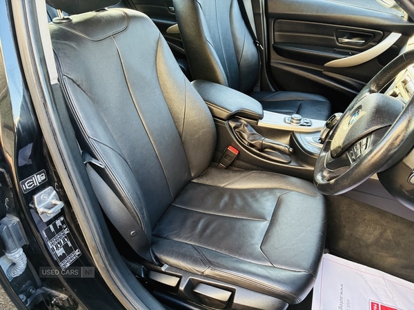 Used BMW 3 Series 2013 for sale - 77041321: Photo 8