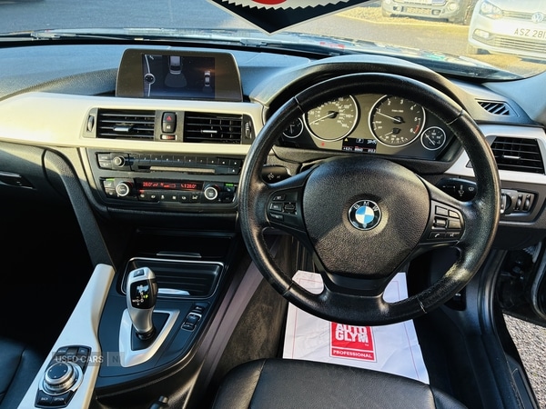 Used BMW 3 Series 2013 for sale - 77041321: Photo 9