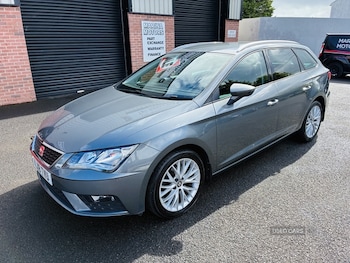 Used SEAT Leon 2018 for sale - 75578934: Photo