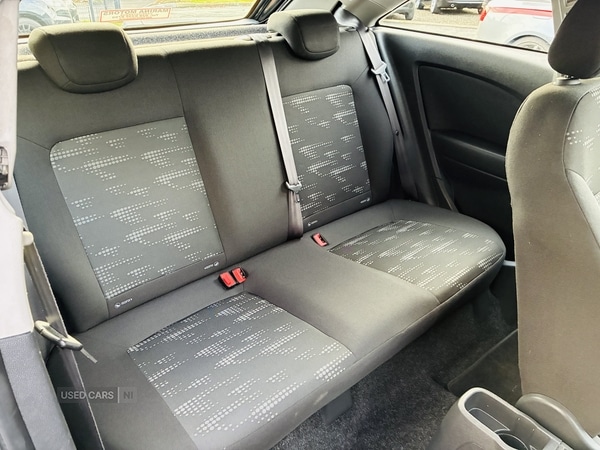 Used Vauxhall Corsa 2015 for sale - 77132236: Photo 10