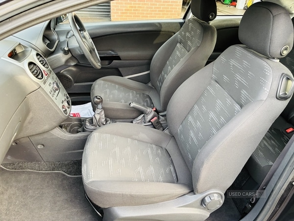 Used Vauxhall Corsa 2015 for sale - 77132236: Photo 11