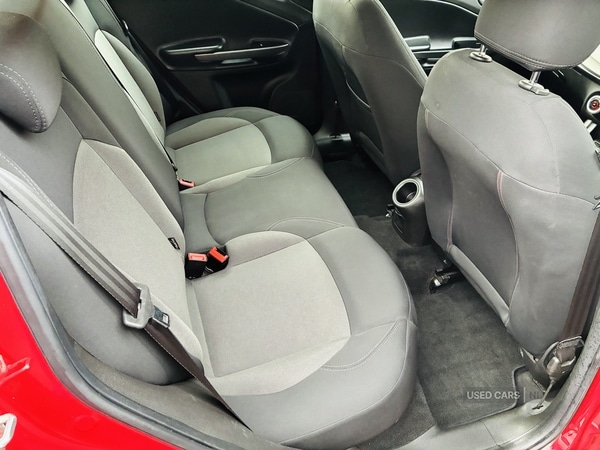 Used Alfa Romeo Giulietta 2016 for sale - 77144943: Photo 10