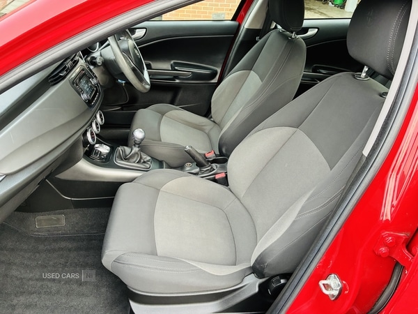 Used Alfa Romeo Giulietta 2016 for sale - 77144943: Photo 11