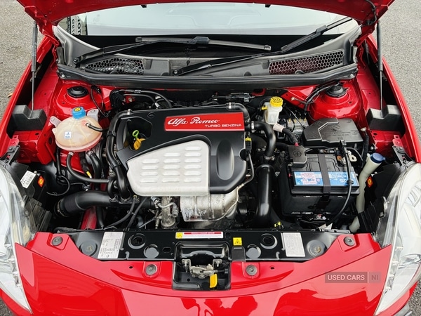 Used Alfa Romeo Giulietta 2016 for sale - 77144943: Photo 12