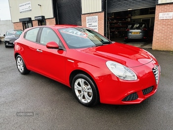 2016 - 1.4 TB Progression 5dr