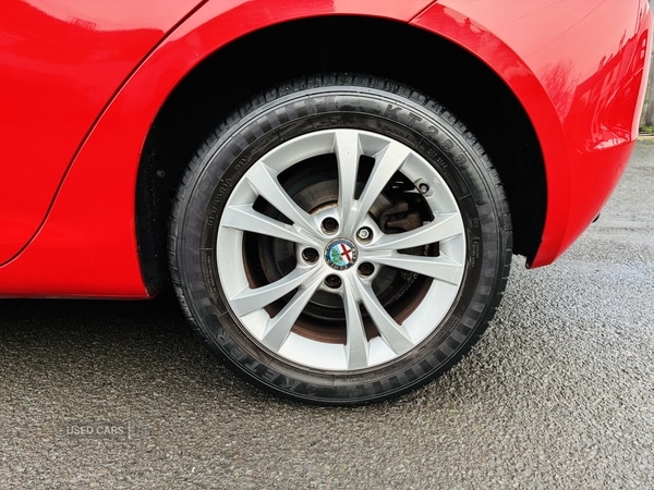 Used Alfa Romeo Giulietta 2016 for sale - 77144943: Photo 7