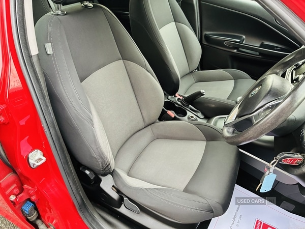 Used Alfa Romeo Giulietta 2016 for sale - 77144943: Photo 8