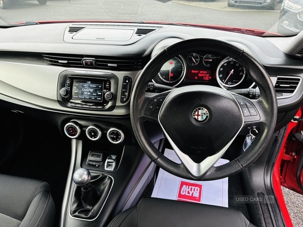 Used Alfa Romeo Giulietta 2016 for sale - 77144943: Photo 9