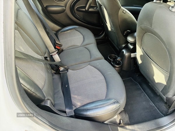 Used MINI Countryman 2016 for sale - 77910069: Photo 10