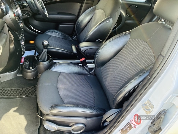 Used MINI Countryman 2016 for sale - 77910069: Photo 11