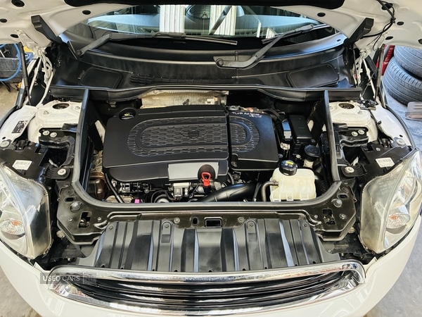 Used MINI Countryman 2016 for sale - 77910069: Photo 12