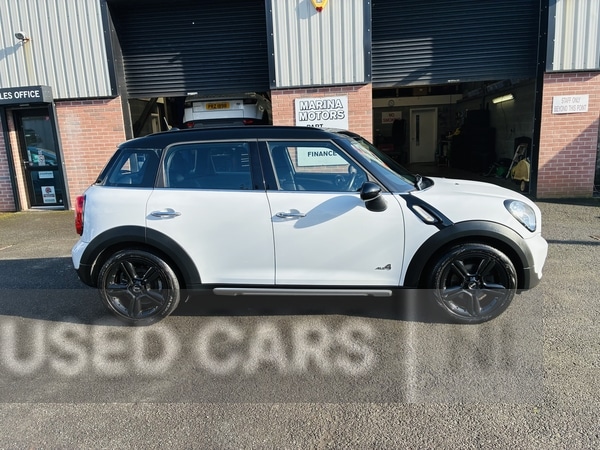 Used MINI Countryman 2016 for sale - 77910069: Photo 2