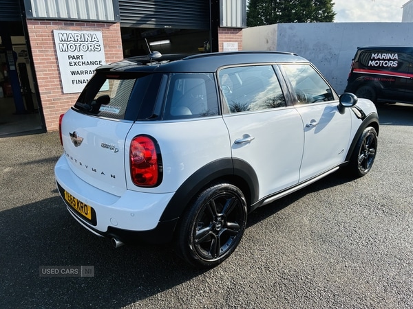 Used MINI Countryman 2016 for sale - 77910069: Photo 3