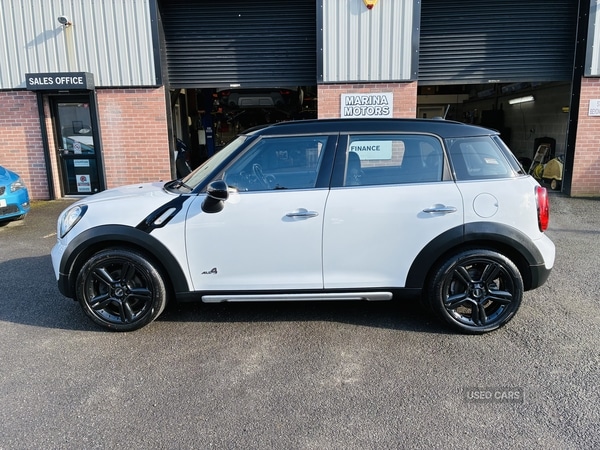 Used MINI Countryman 2016 for sale - 77910069: Photo 5